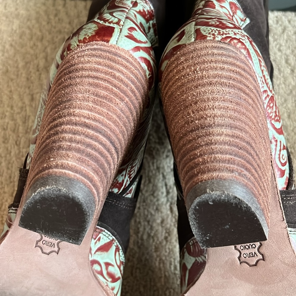 Jessica Bennett Nelson boot - Picture 6 of 6